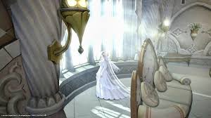 Had A Wedding Two Months Ago And I M Still Obsessed With This Room Ffxiv