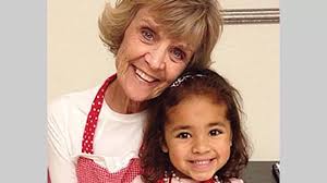 In Honor of Bella: A Grandmother's Support for Children's Hospital