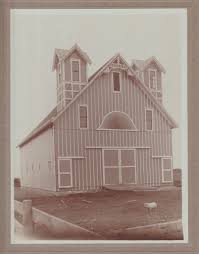 Labeled "Delta or What Cheer" Photos from What Cheer & Delta area, donated  by Myrtle Baird. Names of Dugger, Gatewood, McNabb, Reed, & Covey...