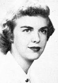 Karen Marie Shaffer McConnell Dahlgren Lingle Hiskett (1936-2025)