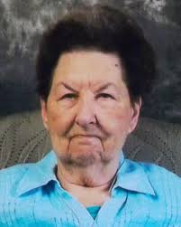 BERNICE WALTERS Obituary (2019)