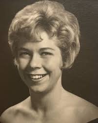 Sharon Langlois Obituary April 20, 2025