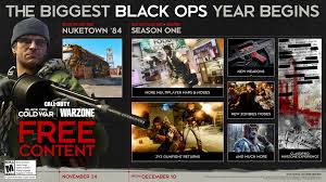 If you really want the dlc, download one that isn't a repack just to. Everything You Need To Know About Call Of Duty Black Ops Cold War At Launch
