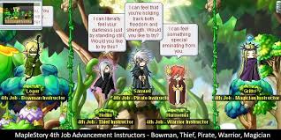 How to create a night lord to create one, choose the 'explorers' option in the character creation screen and then continue through the story until you reach the quest 'victoria island or bust' and choose the 'thief, speedy and sneaky' option once you reach lv. Night Lord Ayumilove Hidden Sanctuary For Maplestory Guides