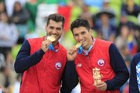 Los primos grimalt debutan esta noche de chile, en donde saldrán a la cancha en búsqueda de seguir avanzando en el sueño olímpico. Los Primos Grimalt Y La Compatibilidad Estudio Y Deporte Explora Unab