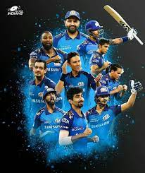 Pin By The Mumbai Indian On I P L Fever Club Mumbai Indians Mumbai Indians Ipl Cricket Poster