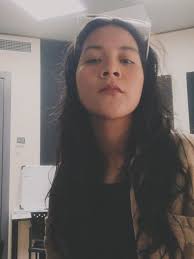 Entrando en personaje 👀..