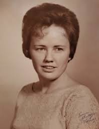 Nancy Carrington Obituary