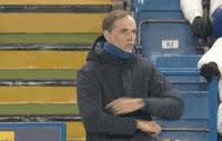 Tuchel được khuyên loại bỏ jorginho. Thomas Tuchel Gifs Get The Best Gif On Giphy
