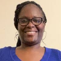 Lakenya Harris's Instagram, Twitter & Facebook