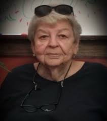 Peggy McCool Obituary (2023)