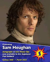 Surprised to see Skinner clapping Sam