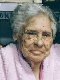 Eva “Mother” Falcon Guzman