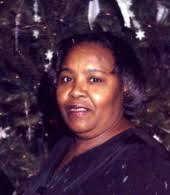 Obituary information for Bobbie Knox