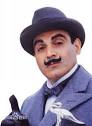 Hercule Poirot | Heroes Wiki | Fandom