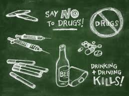 Smoking causes many diseases and harms … Drug Free Slogans And Quotes Quotesgram