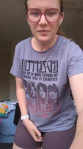 Dr Imogen Advicating