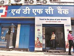 Hdfc Bank S Advances Grow 14 Yoy In Q4 Sequentially Up 4 6 Business Standard News
