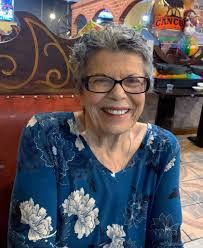 Marcia Petersen's Instagram, Twitter & Facebook