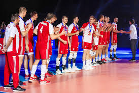 Polacy zajęli w fazie grupowej 5. Liga Narodow Siatkarzy Polska Brazylia 3 0 Kaczmarek Heynen Bedzie W Szoku Sport W Interia Pl