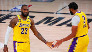Check out nuggets vs lakers highlights full game subscribers to sports talk line channel for more sports highlights if. Lebron James Spying On Mike Malone And Nuggets Lakers Star Eavesdrops On Nuggets Huddle In Game 1 The Sportsrush
