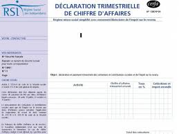 Qui paye les cotisations rsi : Attaque Le Rsi Dit Ca Suffit
