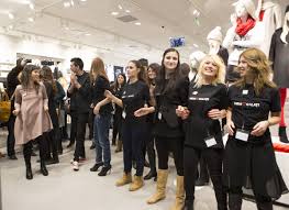 Domnească, centrul comercial winmarkt din galați are 6 nivele. Foto Magazinul H M Din Shopping City GalaÅ£i A Fost Inaugurat Joi ViaÅ£a LiberÄƒ GalaÅ£i