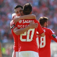 Enzo perez has revealed he looks set to stay with benficagetty. Sl Benfica On Twitter Enzo Perez E Nico Gaitan Convocados Para O Duplo Confronto Internacional Da Alviceleste Http T Co Ssg5jwvfpa Slb Http T Co 1trhyyqhs3