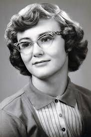 Rita Kelly Obituary (1943