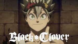 What's Your Name? | Black Clover - YouTube