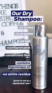 Monat Conditioning Dry Shampoo In 2020 Monat Dry Shampoo Monat Renew Shampoo Monat