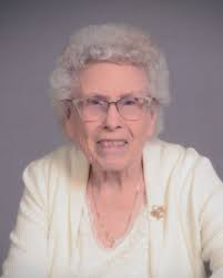 Lela Mae Daly Lilly Obituary July 4, 2025