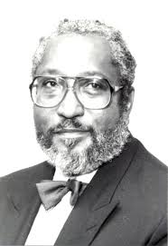 Rev Benjamin Donaldson “Ben” Berry Jr. (1939-2011)