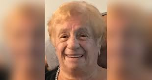Obituary for Leonarda (Maggio) Manzella