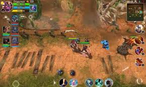 Null48.net download games offline moba. Heroes Of Order Chaos 3 6 5a Descargar Para Android Apk Gratis