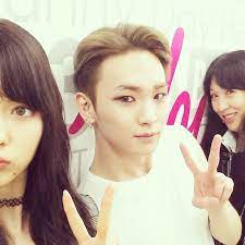 Get in touch with arisa yagi✓ (@arisayagi) — 187 answers, 1233 likes. Shinee Member Key And His Former Wife Japanese Model Yagi Arisa Showed That They Have Remained Close Frie We Get Married We Got Married Couples Got Married