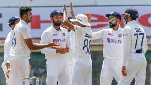 According to the times of india and the hindu, the. India Vs England Day Night Test Becomes The Shortest Completed Test Match Since The Second World War Latestly
