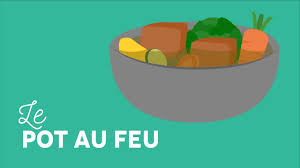 Le Pot Au Feu Les Carnets De Julie Youtube