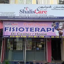 Sejak pkpp muka aku naik jerawat teruk. Shaliscare Rehab Physio Center Pt 863 Jalan Sultan Yahya Petra Kota Bharu 2021