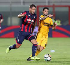 Crotone played against hellas verona in 2 matches this season. Cristiano Ronaldo Daniel Bessa Pawel Dawidowicz Daniel Bessa Photos Zimbio