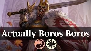 Download (*.txt) deck=boros tokens creature 4 young pyromancer 3 goblin rabblemaster 2 monastery mentor enchantment 2 legion's initiative 3 intangible virtue 2 purphoros, god of the forge land 4 sacred foundry 4 clifftop retreat 7 plains 7 mountain instant 2 boros charm 3 lightning. Actually Boros Boros Grn Standard Deck Guide Mtg Youtube