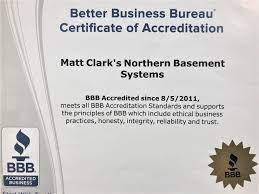 7600 n 15th st ste 150, phoenix, az 85020. Better Business Bureau Certificate Of Accreditation