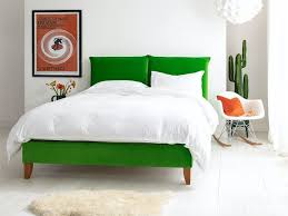 Optional underbed storage drawers available. Buyer S Guide To Upholstered Beds Goodhomes Magazine Goodhomes Magazine
