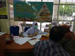 Klinik kesihatan seremban 2, negeri sembilan. Salam Waghih Pusat Maklumat Pemakanan Negeri Sembilan Facebook