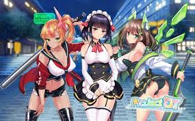Jun 15, 2021 · the gameplay of project qt mod apk. Project Qt Mod Apk Ios Android Latest Unlimited Coins Gems