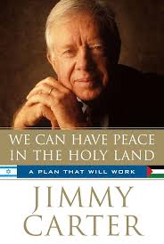 We Can Have Peace in the Holy Land eBook : Carter, Jimmy: Amazon.in: Kindle  Store