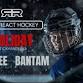 Holiday Camp - Peewee & Bantam event image