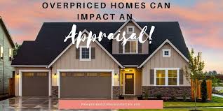 We did not find results for: 5 Reasons Why Your Home Did Not Appraise