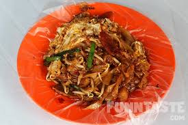 The penang char kuey teow recipe char kuey teow is now world famous. Food Review Brickfields Char Kuey Teow Stall Brickfields Kuala Lumpur