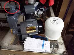 Spesifikasi sanyo ph 236 ac pompa air otomatis silver. Tips Memancing Pompa Air Sumur Dangkal Elektrologi